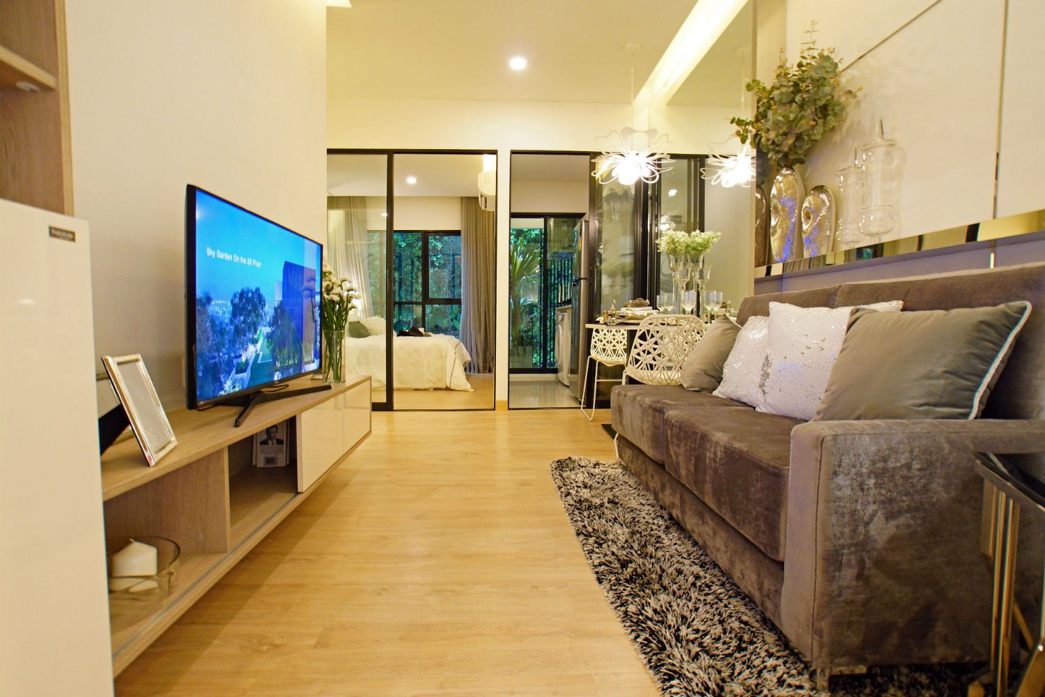 Estopolis-review-condo-Knightsbridge-Duplex- ติวานนท์