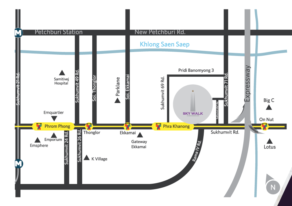 Estopolis-review-condo-Sky-Walk-รีวิวคอนโด-สกายวอล์ค-พระโขนง