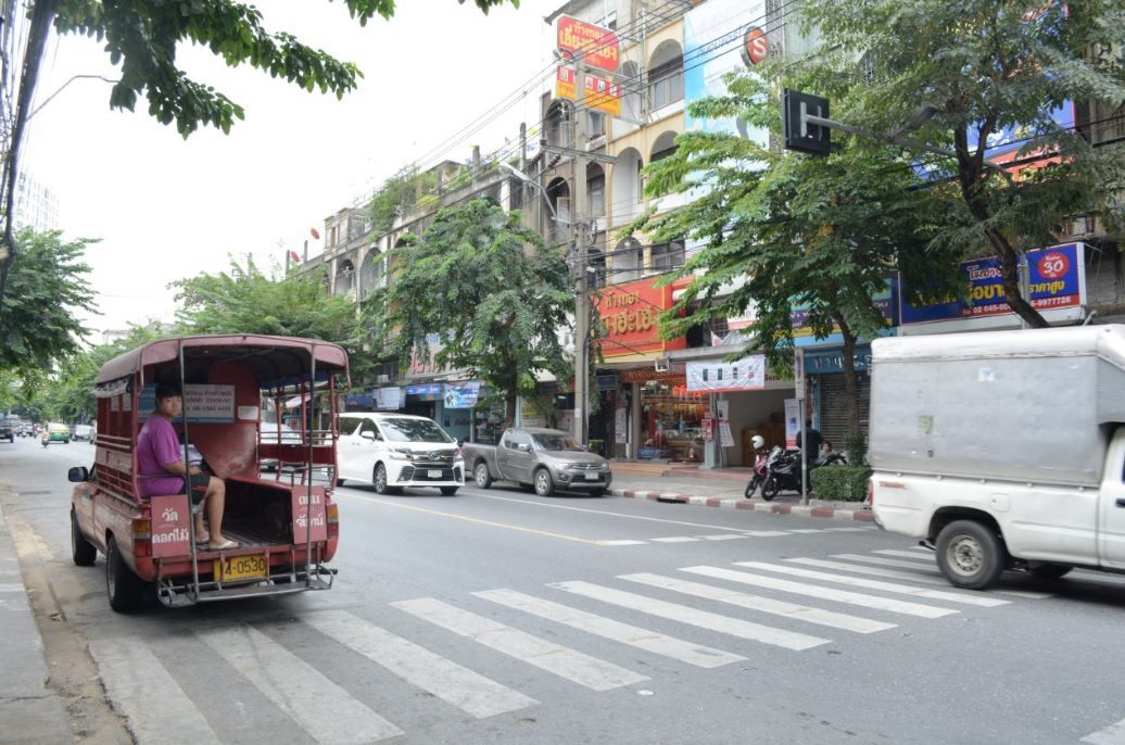 Estopolis-รีวิวคอนโด-review-condo-Le Rich-เลอริช-พระราม3