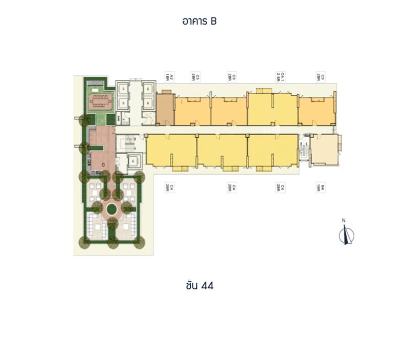 Estopolis-review-condo-The Posh-Twelve