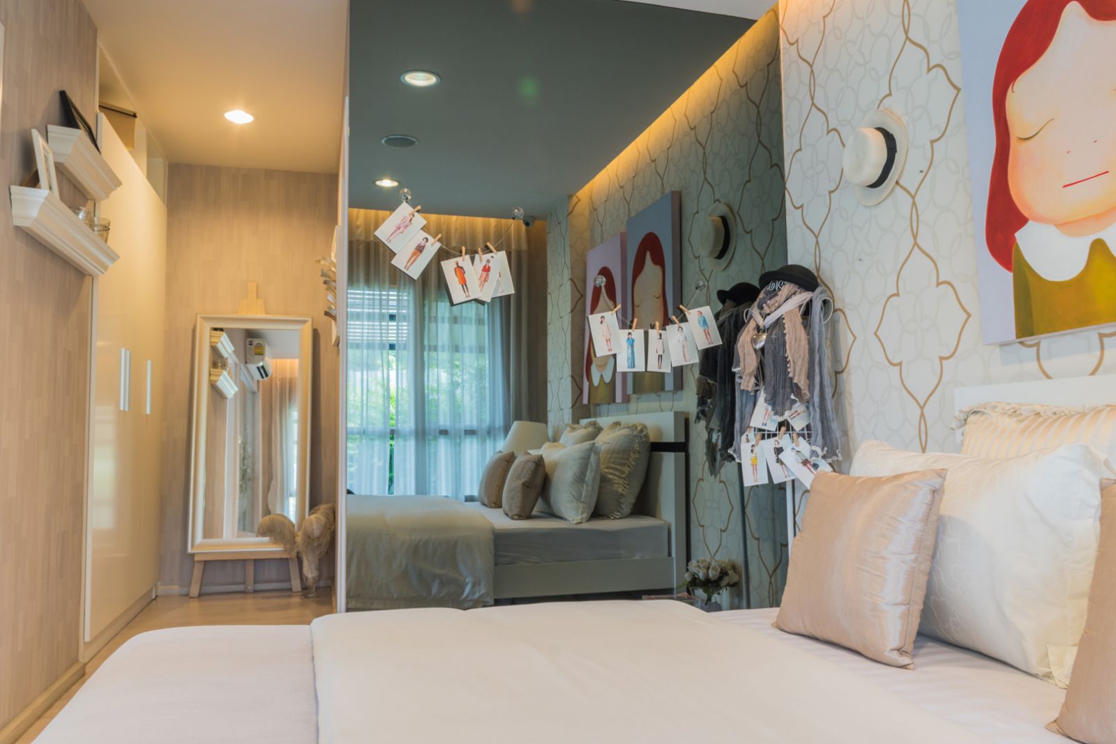 Estopolis รีวิว Pi condo พายน์ คอนโด