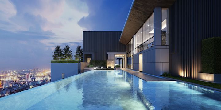 Estopolis-review-condo-Knightsbridge-Duplex- ติวานนท์-