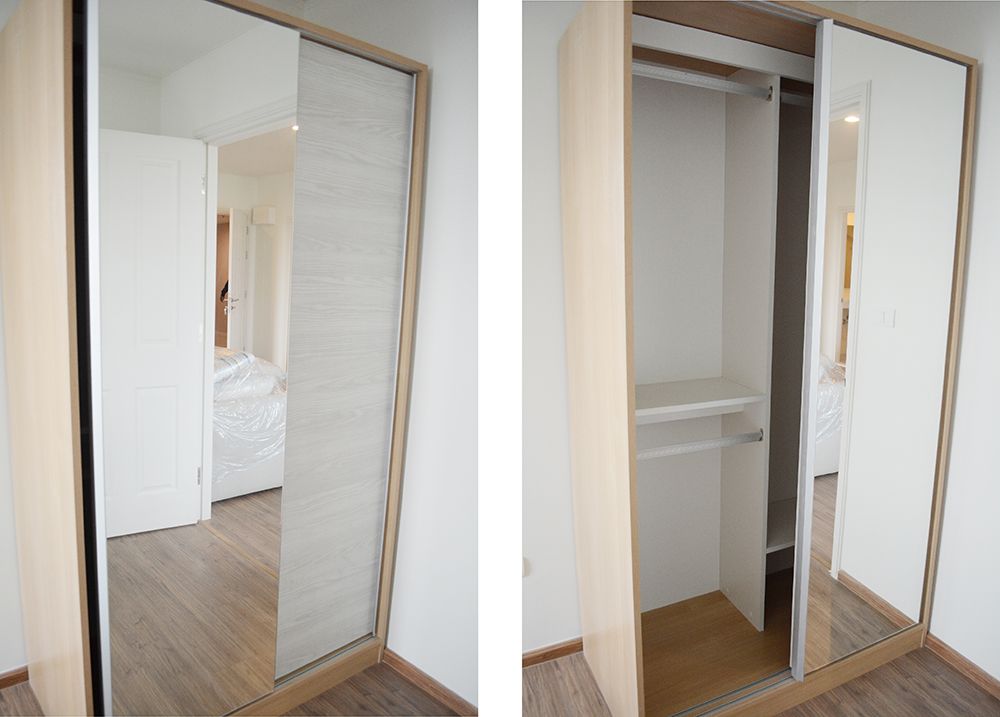 Estopolis รีวิวคอนโด  U Delight Huamak Station ยูดีไลท์ หัวหมาก สเตชั่น