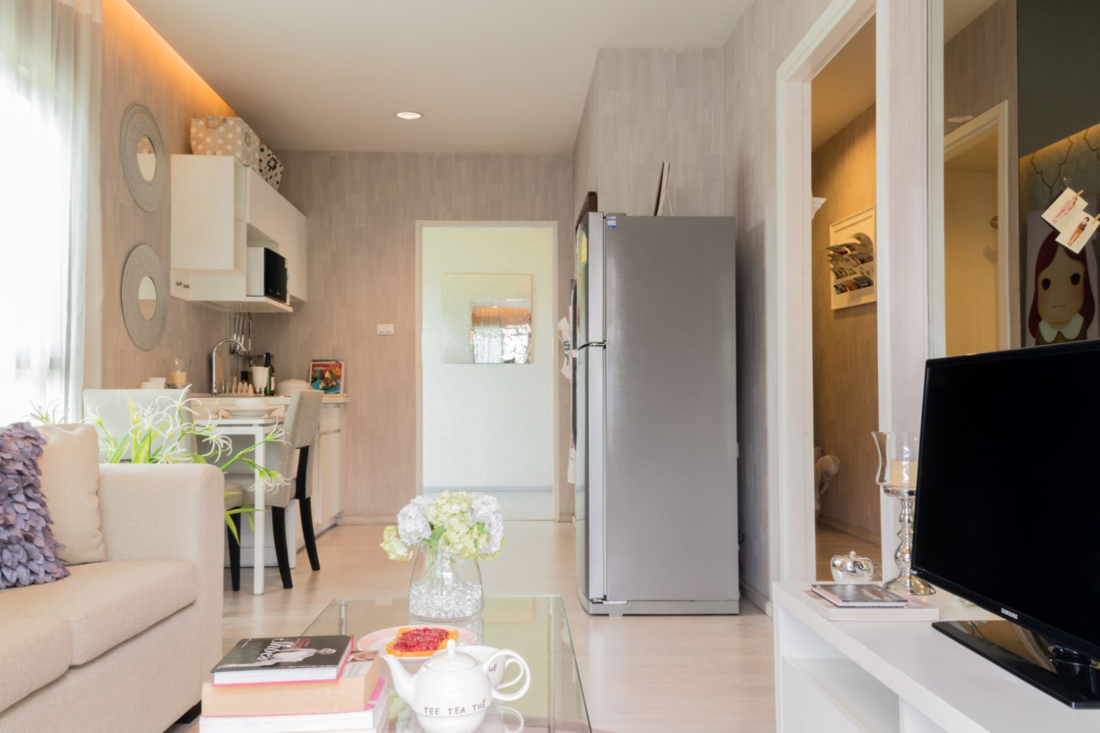 Estopolis รีวิว Pi condo พายน์ คอนโด