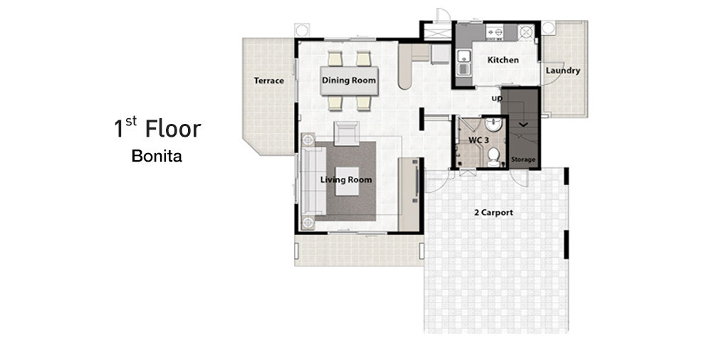 บ้านเดี่ยว บ้านแฝด บ้านพร้อมอยู่ ทาวน์โฮม ทาวน์เฮ้าส์ Perfect Place รามอินทรา-วงแหวน รีวิว พรีวิว การเดินทาง