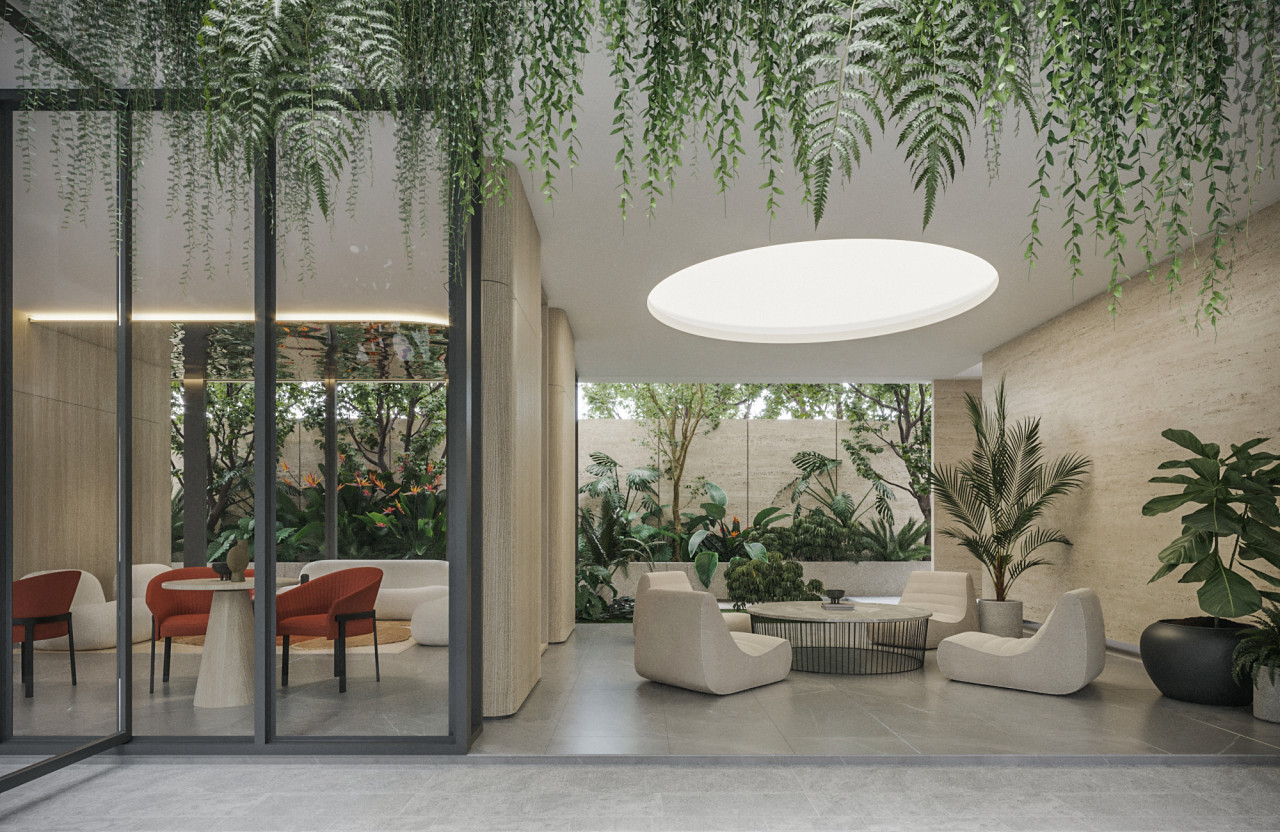 SCOPE PROMSRI คอนโดสุขุมวิท พร้อมพงษ์-ทองหล่อ