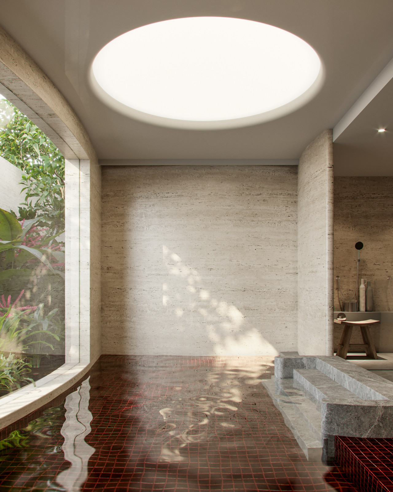 SCOPE PROMSRI คอนโดสุขุมวิท พร้อมพงษ์-ทองหล่อ