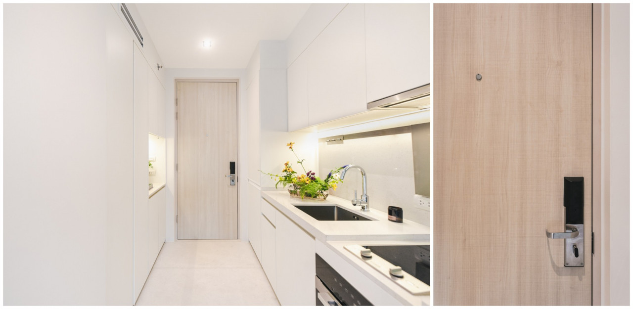 SCOPE PROMSRI คอนโดสุขุมวิท พร้อมพงษ์-ทองหล่อ