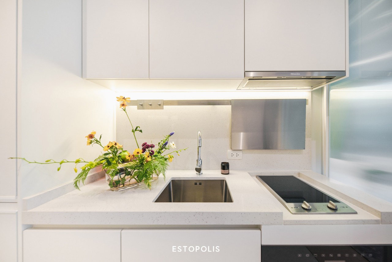 SCOPE PROMSRI คอนโดสุขุมวิท พร้อมพงษ์-ทองหล่อ