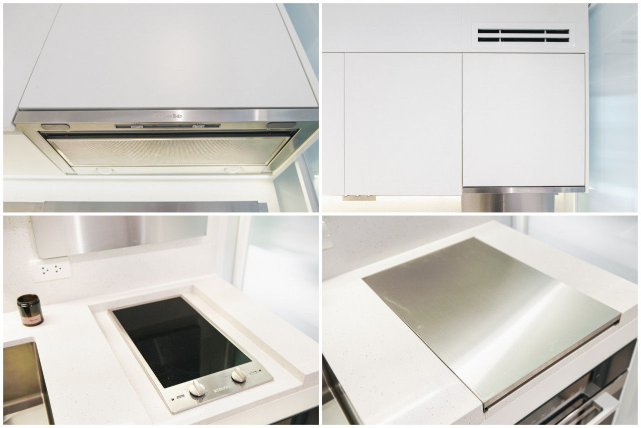 SCOPE PROMSRI คอนโดสุขุมวิท พร้อมพงษ์-ทองหล่อ