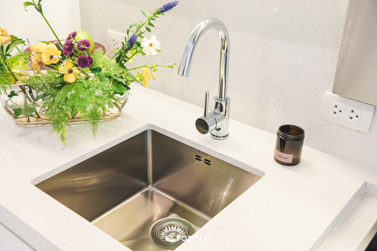 SCOPE PROMSRI คอนโดสุขุมวิท พร้อมพงษ์-ทองหล่อ