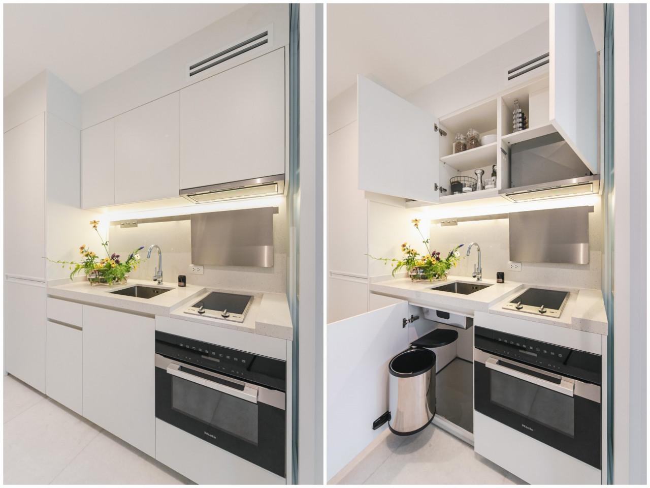 SCOPE PROMSRI คอนโดสุขุมวิท พร้อมพงษ์-ทองหล่อ