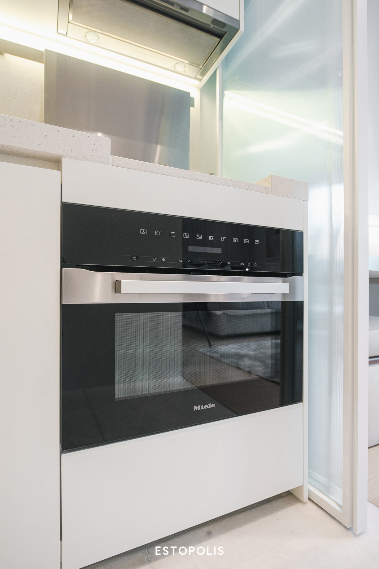 SCOPE PROMSRI คอนโดสุขุมวิท พร้อมพงษ์-ทองหล่อ