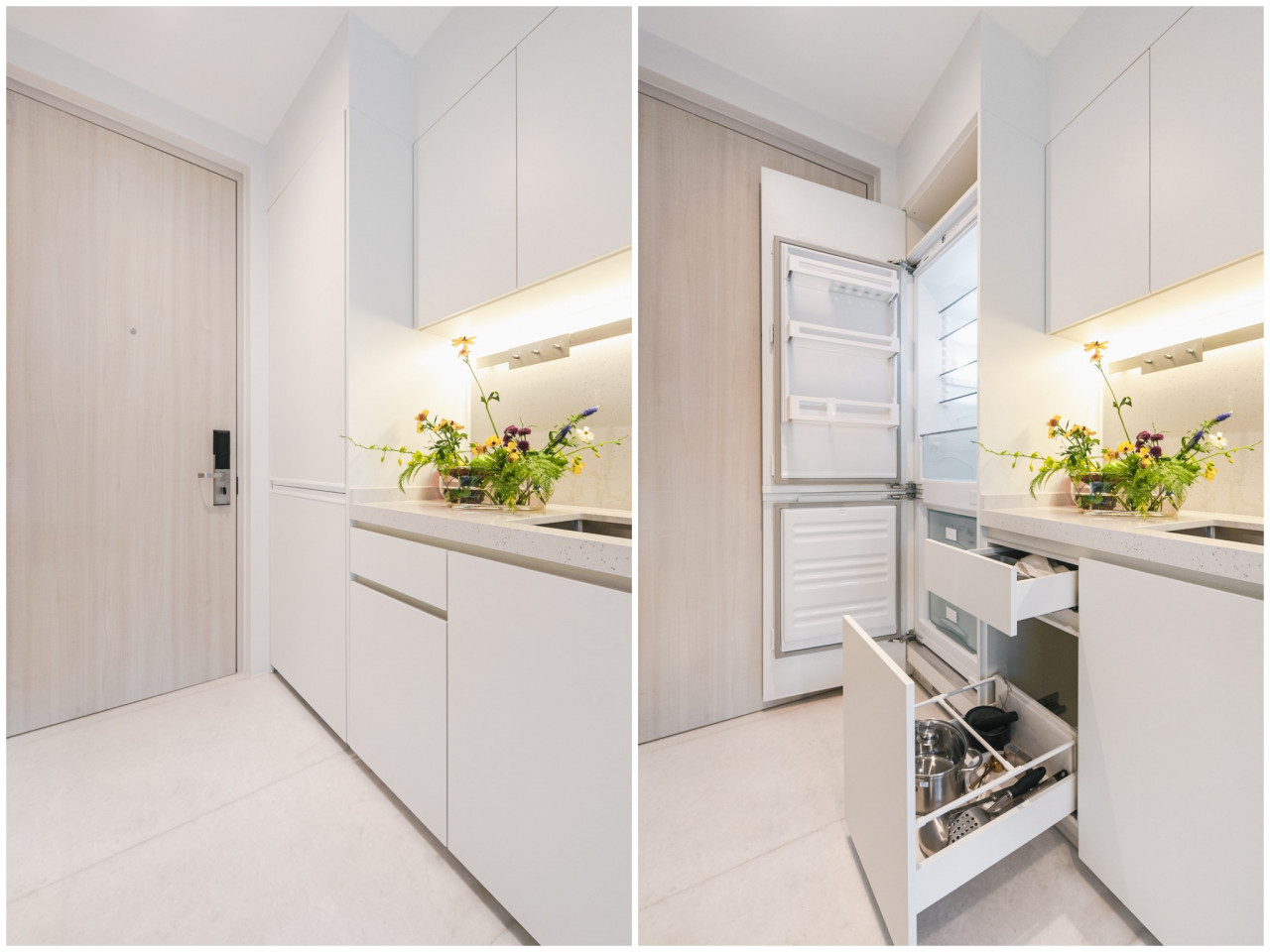 SCOPE PROMSRI คอนโดสุขุมวิท พร้อมพงษ์-ทองหล่อ