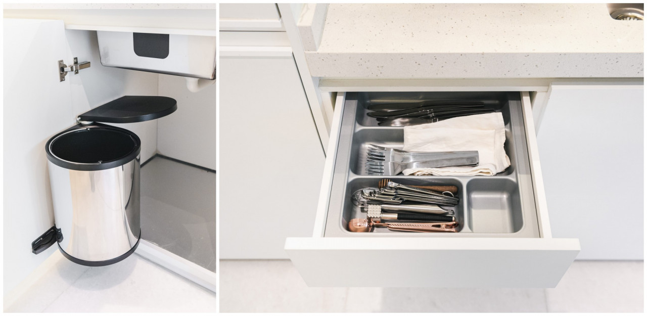 SCOPE PROMSRI คอนโดสุขุมวิท พร้อมพงษ์-ทองหล่อ