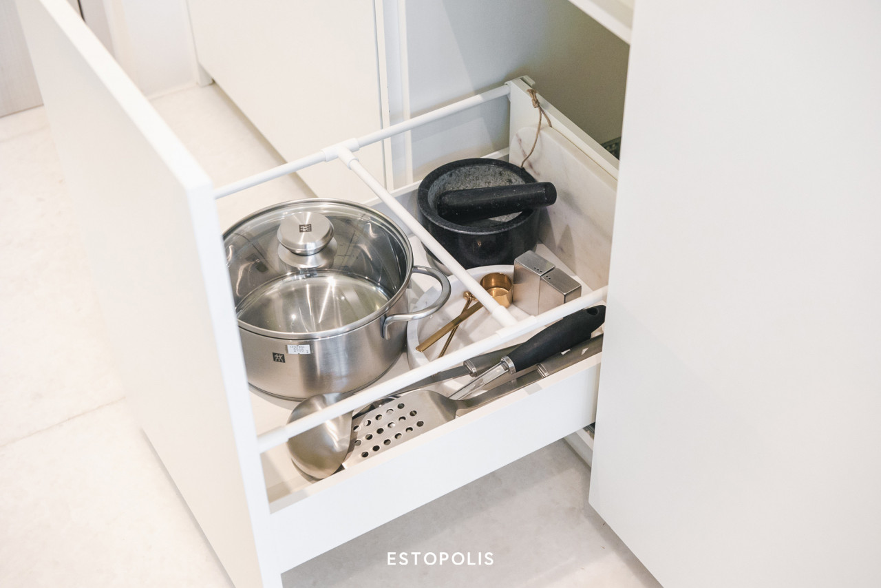 SCOPE PROMSRI คอนโดสุขุมวิท พร้อมพงษ์-ทองหล่อ