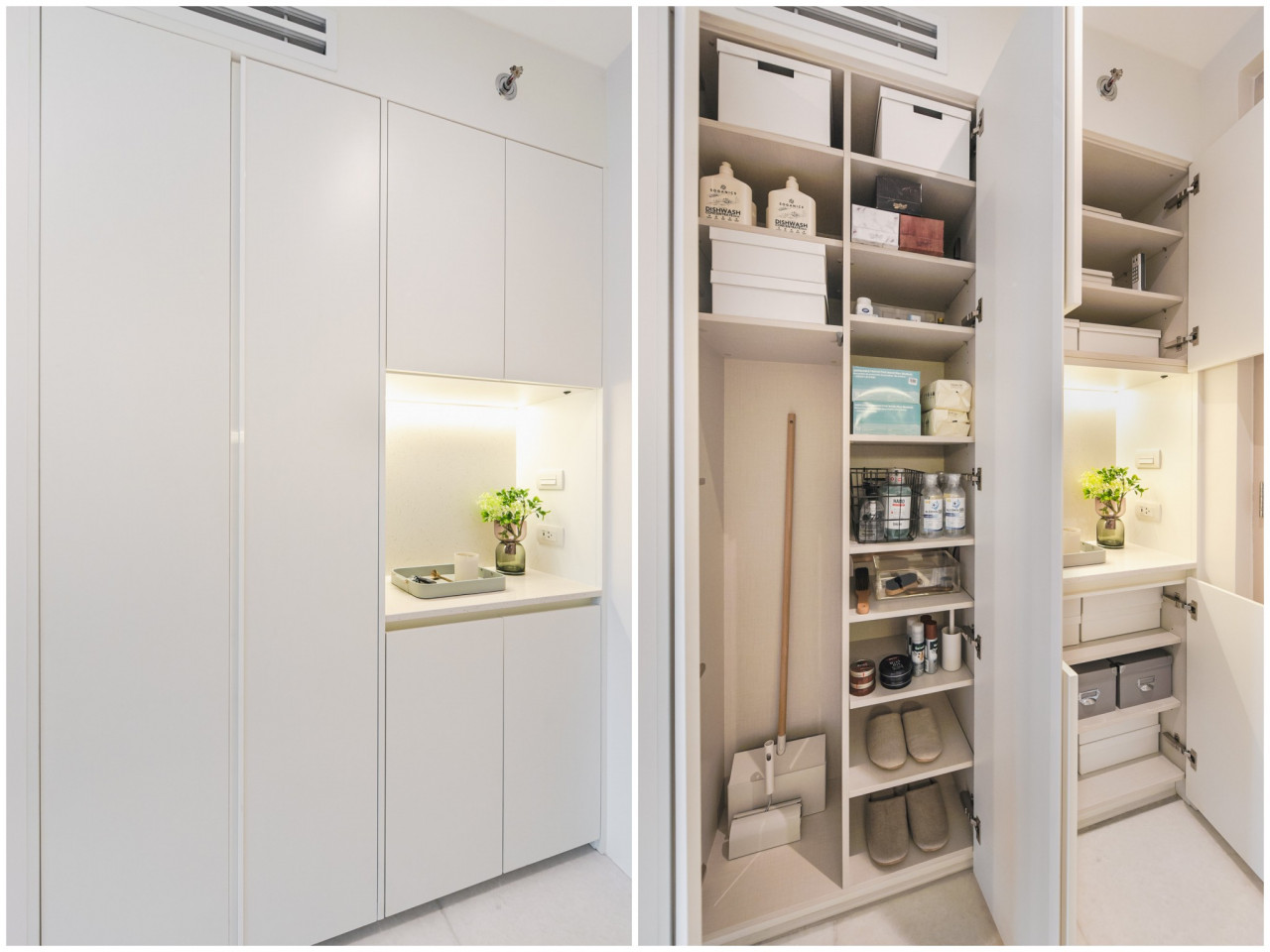 SCOPE PROMSRI คอนโดสุขุมวิท พร้อมพงษ์-ทองหล่อ