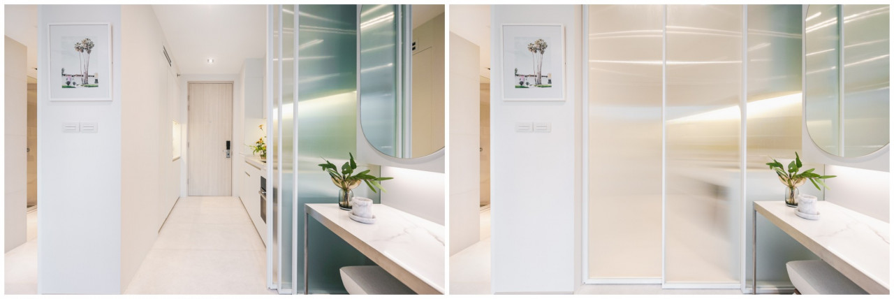 SCOPE PROMSRI คอนโดสุขุมวิท พร้อมพงษ์-ทองหล่อ