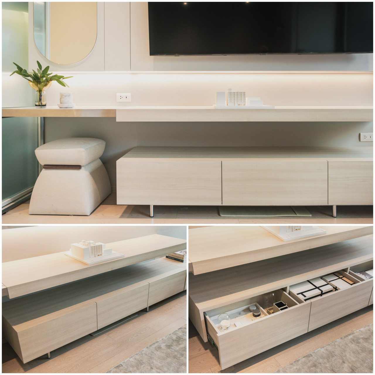 SCOPE PROMSRI คอนโดสุขุมวิท พร้อมพงษ์-ทองหล่อ