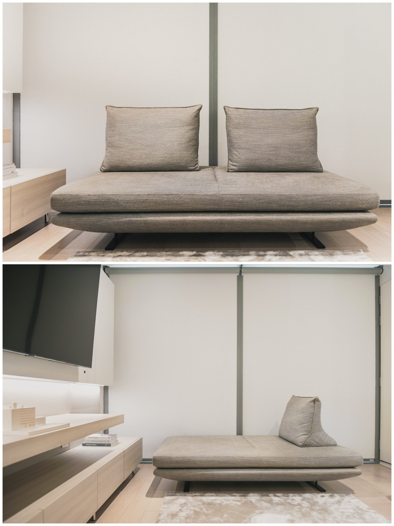 SCOPE PROMSRI คอนโดสุขุมวิท พร้อมพงษ์-ทองหล่อ