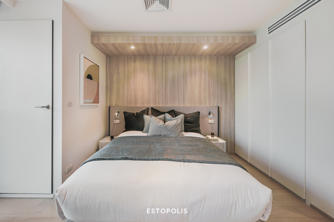 SCOPE PROMSRI คอนโดสุขุมวิท พร้อมพงษ์-ทองหล่อ