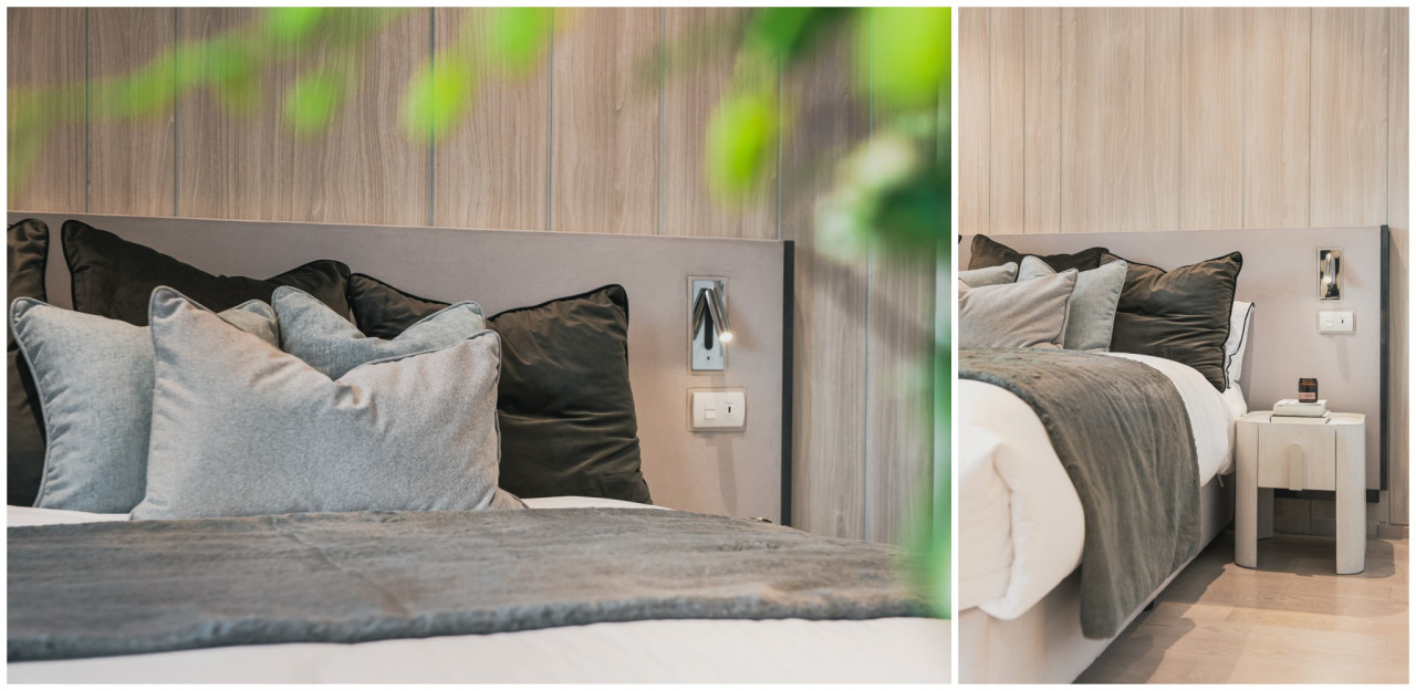 SCOPE PROMSRI คอนโดสุขุมวิท พร้อมพงษ์-ทองหล่อ