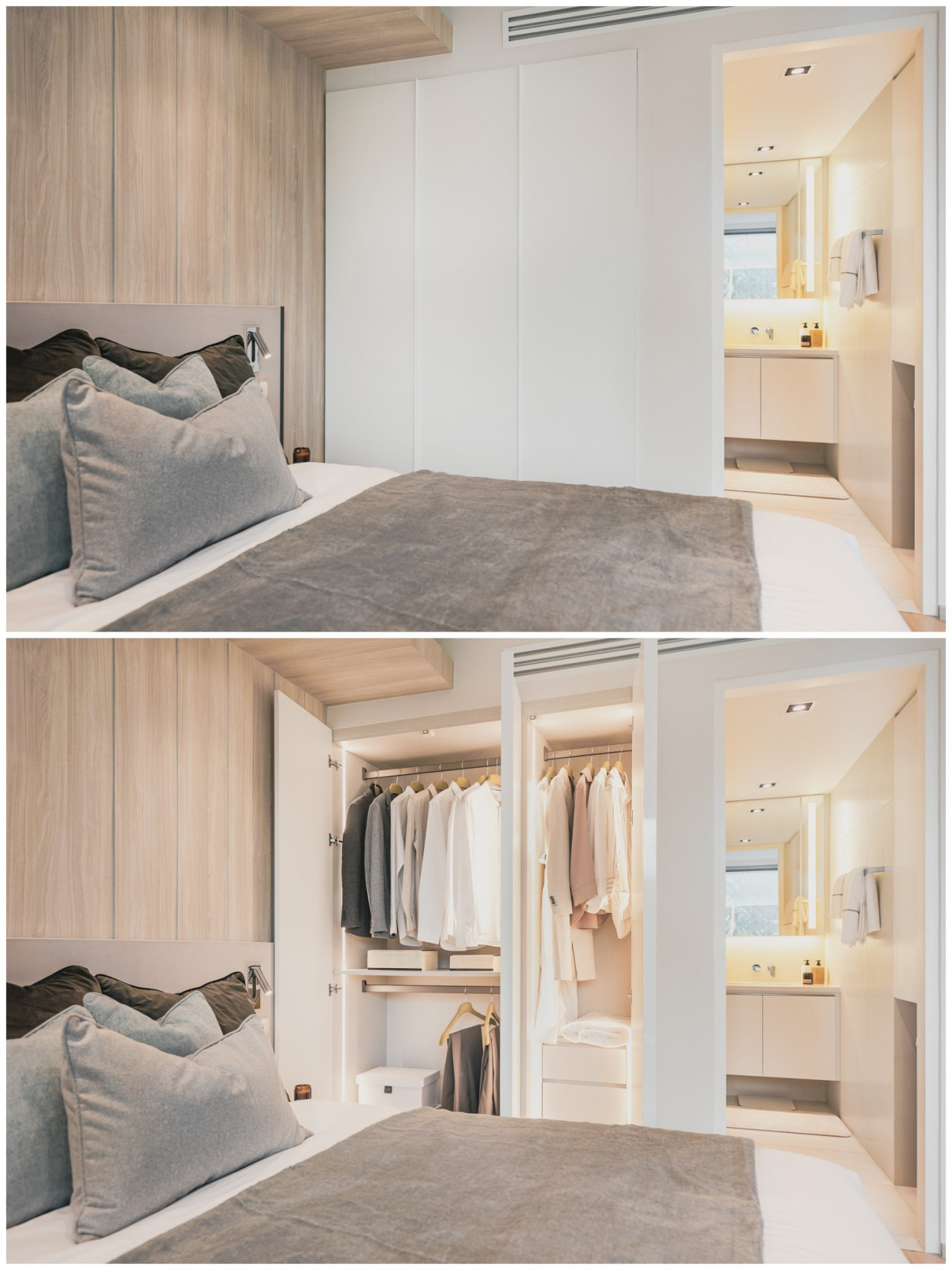 SCOPE PROMSRI คอนโดสุขุมวิท พร้อมพงษ์-ทองหล่อ