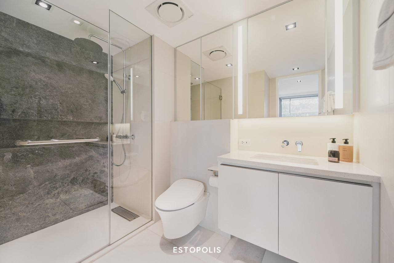 SCOPE PROMSRI คอนโดสุขุมวิท พร้อมพงษ์-ทองหล่อ