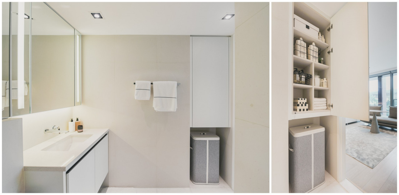 SCOPE PROMSRI คอนโดสุขุมวิท พร้อมพงษ์-ทองหล่อ