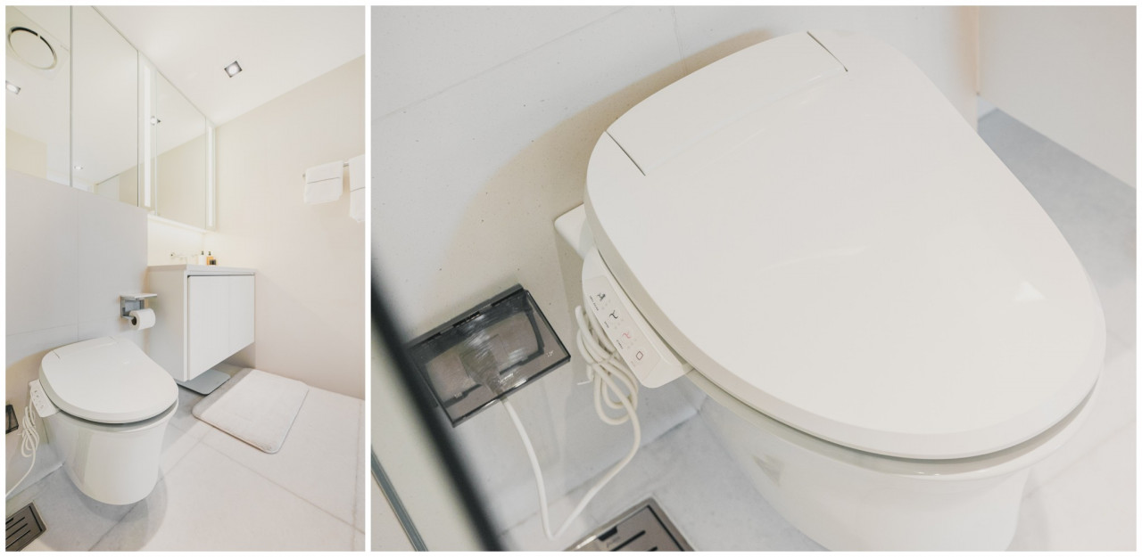 SCOPE PROMSRI คอนโดสุขุมวิท พร้อมพงษ์-ทองหล่อ