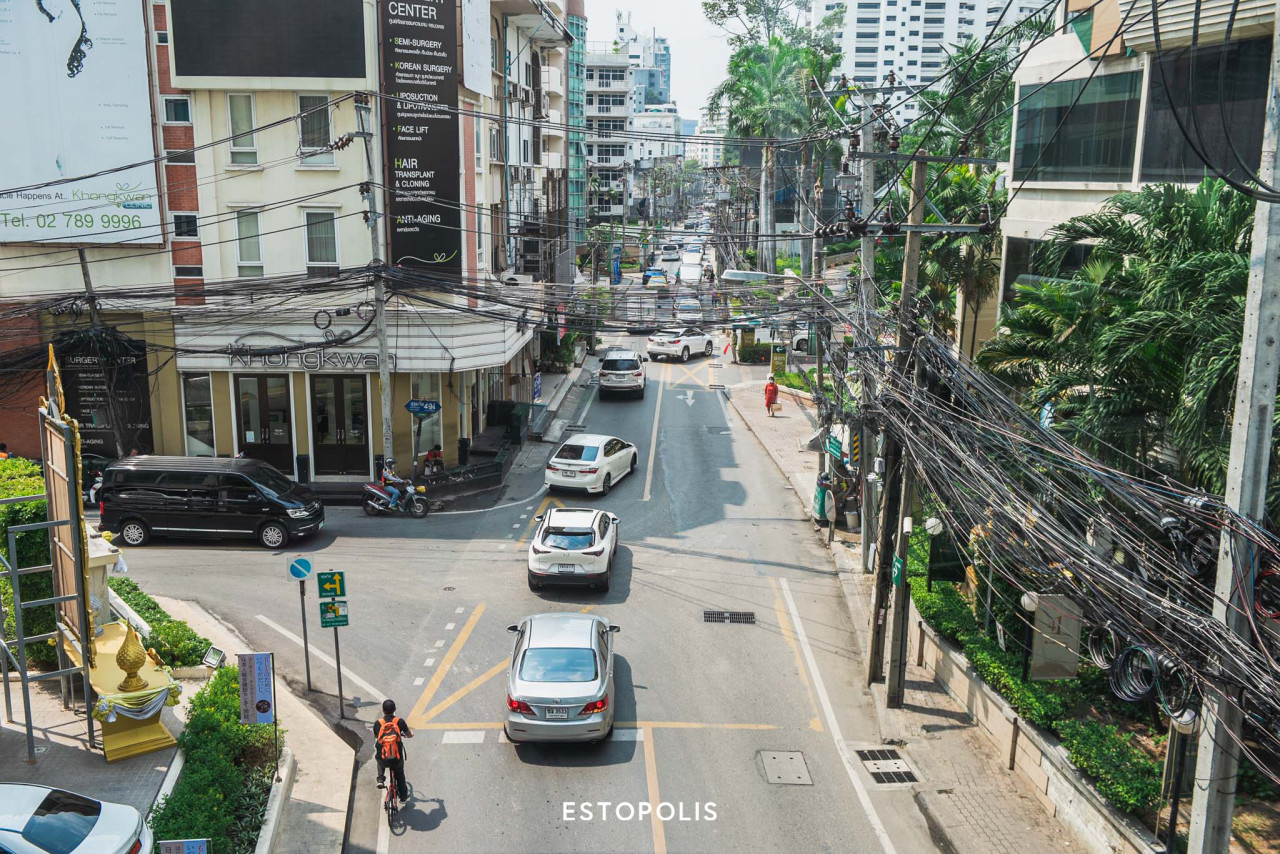 SCOPE PROMSRI คอนโดสุขุมวิท พร้อมพงษ์-ทองหล่อ