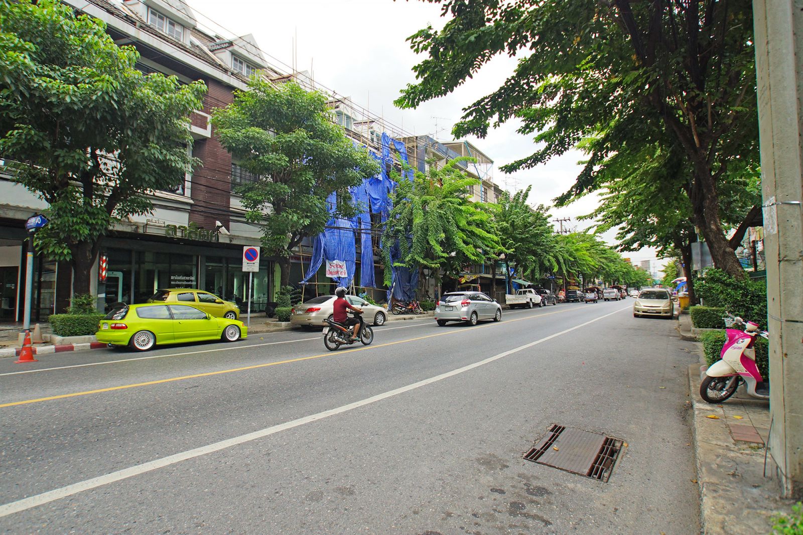 Estopolis-รีวิวคอนโด-review-condo-Le Rich-เลอริช-พระราม3