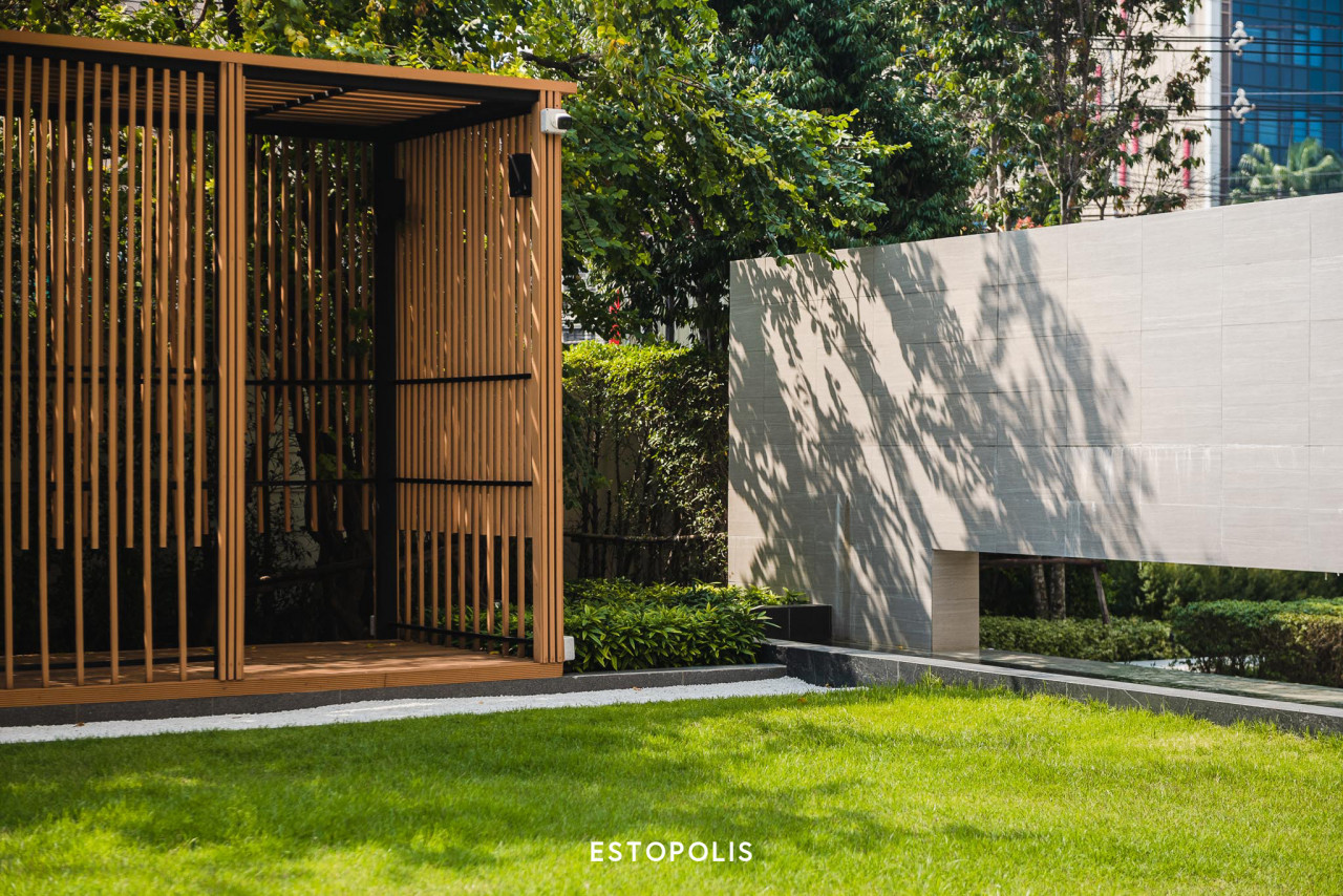 Keen Sriracha รีวิว คอนโดศรีราชา พร้อมอยู่ ตกแต่งครบ ปล่อยเช่าได้กำไร