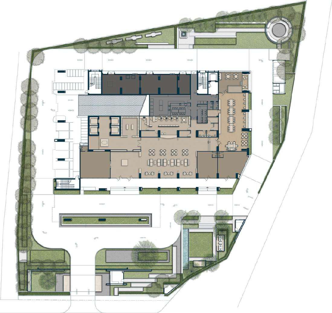 Keen Sriracha รีวิว คอนโดศรีราชา พร้อมอยู่ ตกแต่งครบ ปล่อยเช่าได้กำไร