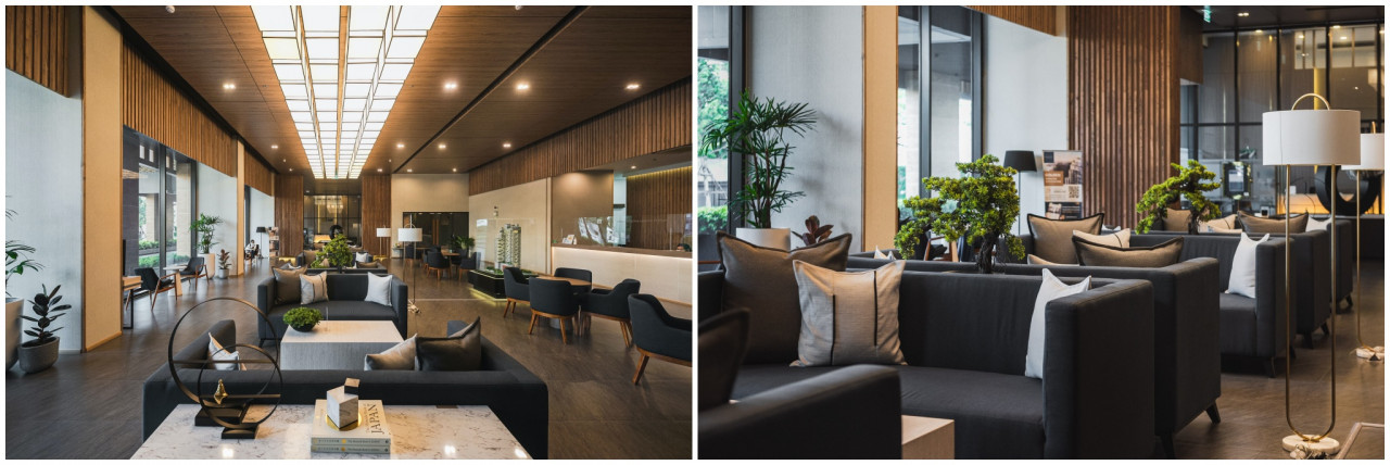 Keen Sriracha รีวิว คอนโดศรีราชา พร้อมอยู่ ตกแต่งครบ ปล่อยเช่าได้กำไร