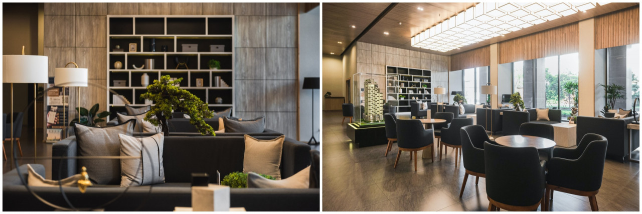 Keen Sriracha รีวิว คอนโดศรีราชา พร้อมอยู่ ตกแต่งครบ ปล่อยเช่าได้กำไร