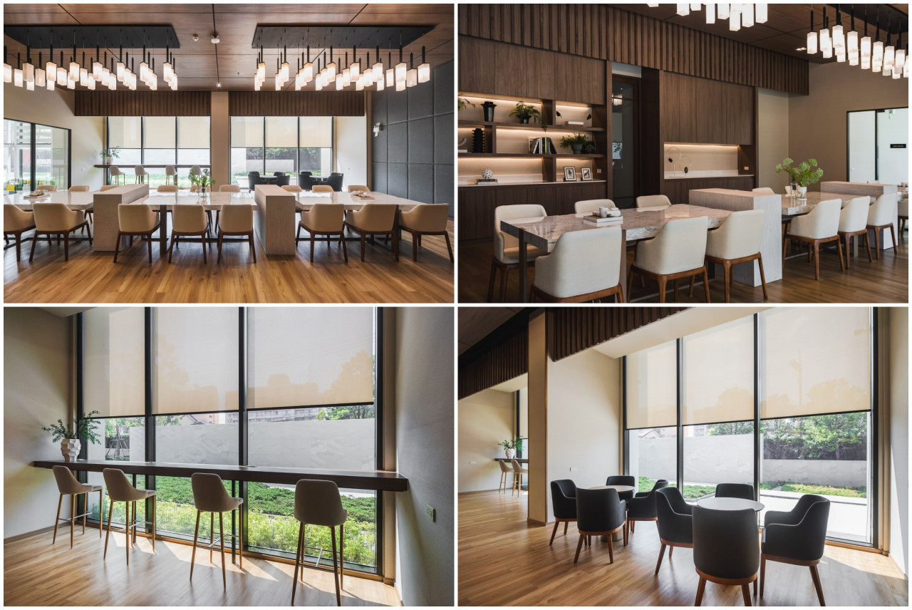 Keen Sriracha รีวิว คอนโดศรีราชา พร้อมอยู่ ตกแต่งครบ ปล่อยเช่าได้กำไร