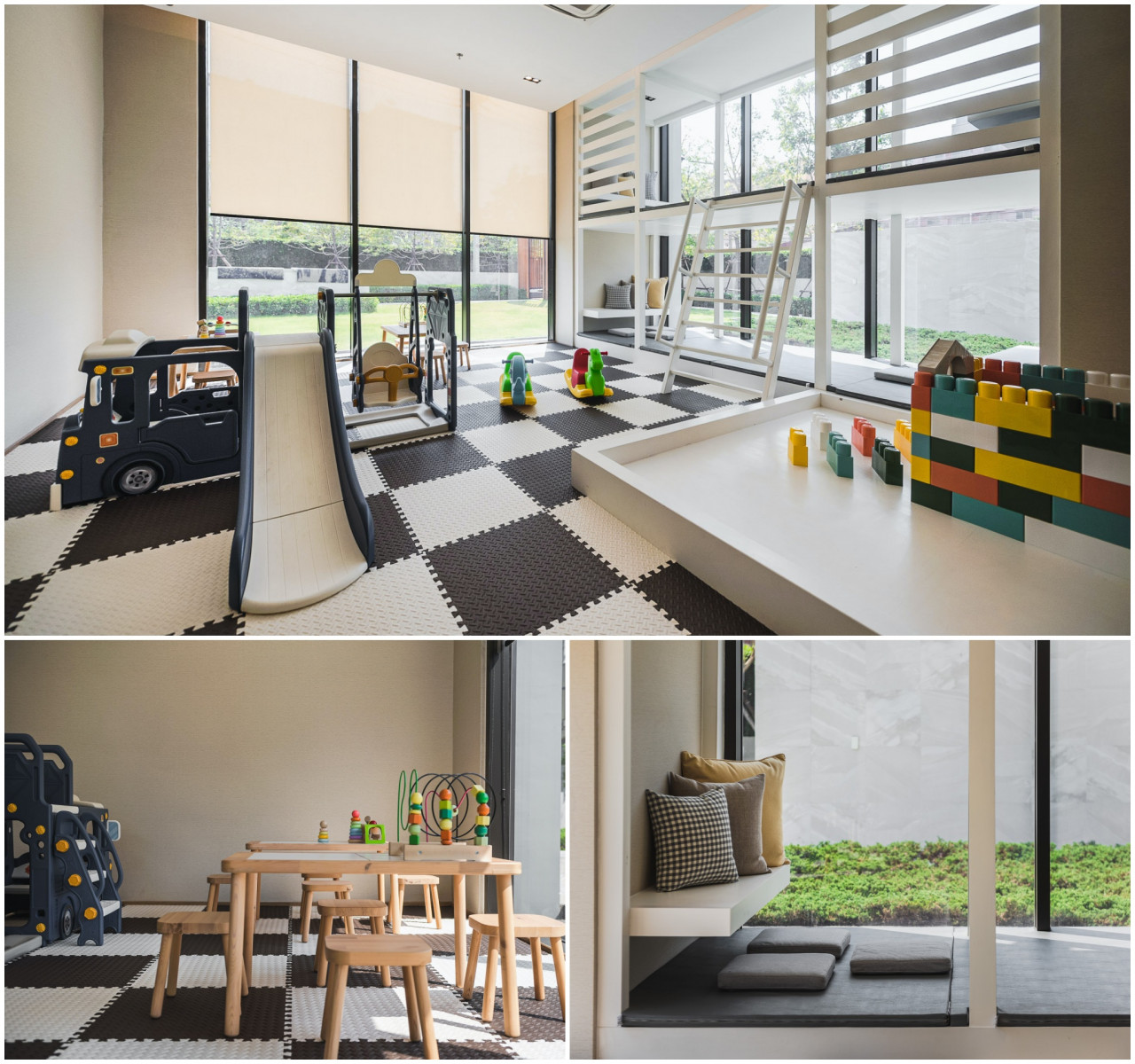 Keen Sriracha รีวิว คอนโดศรีราชา พร้อมอยู่ ตกแต่งครบ ปล่อยเช่าได้กำไร