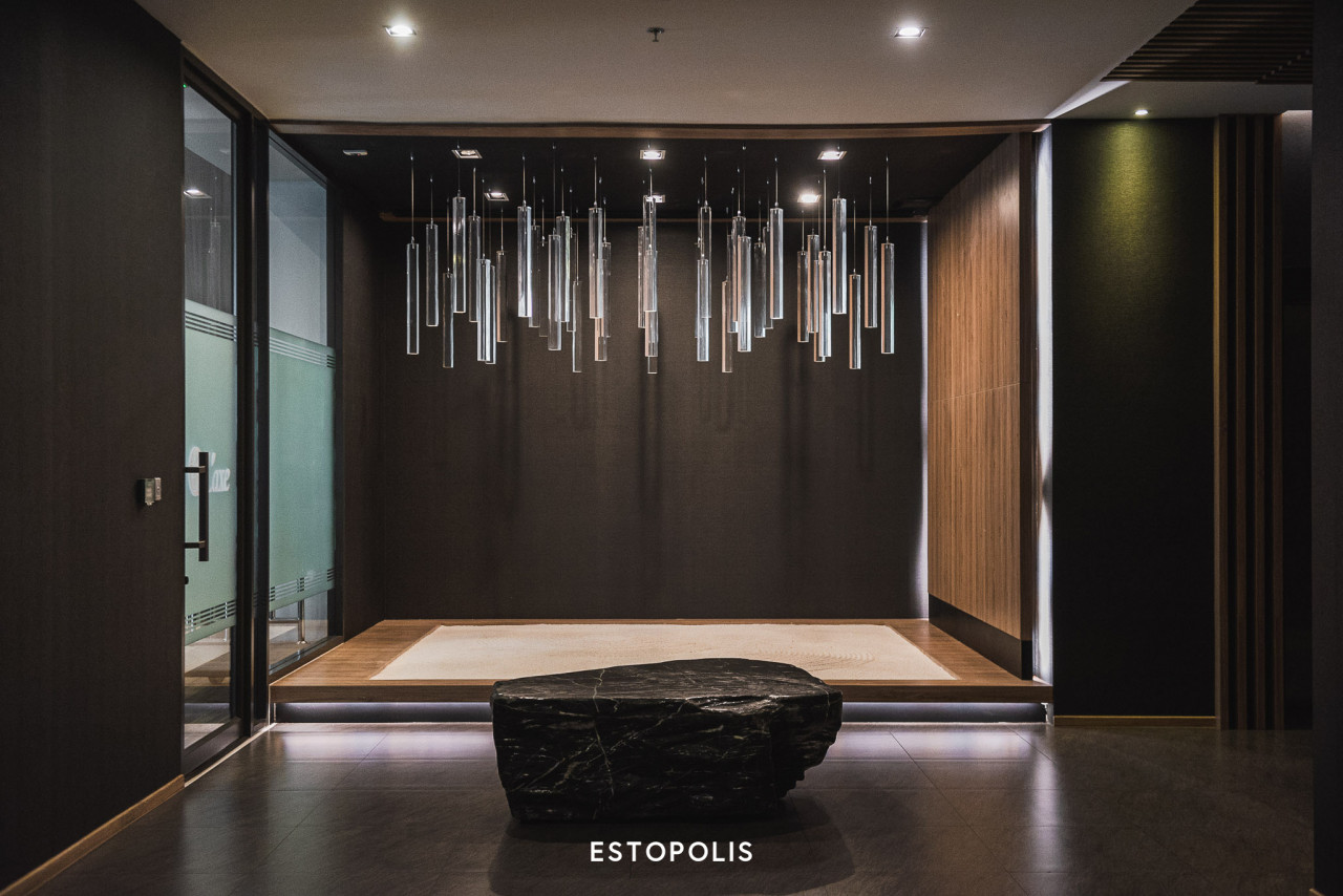 Keen Sriracha รีวิว คอนโดศรีราชา พร้อมอยู่ ตกแต่งครบ ปล่อยเช่าได้กำไร