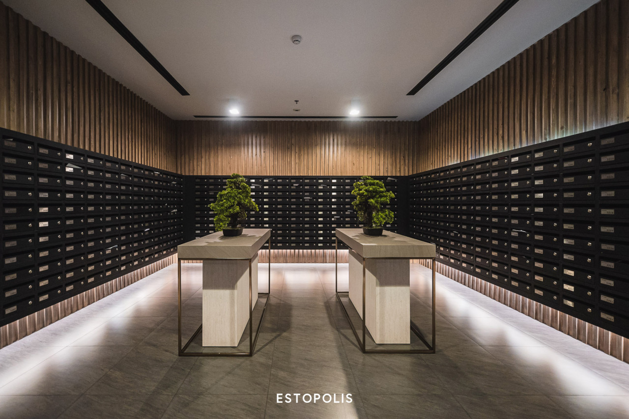 Keen Sriracha รีวิว คอนโดศรีราชา พร้อมอยู่ ตกแต่งครบ ปล่อยเช่าได้กำไร