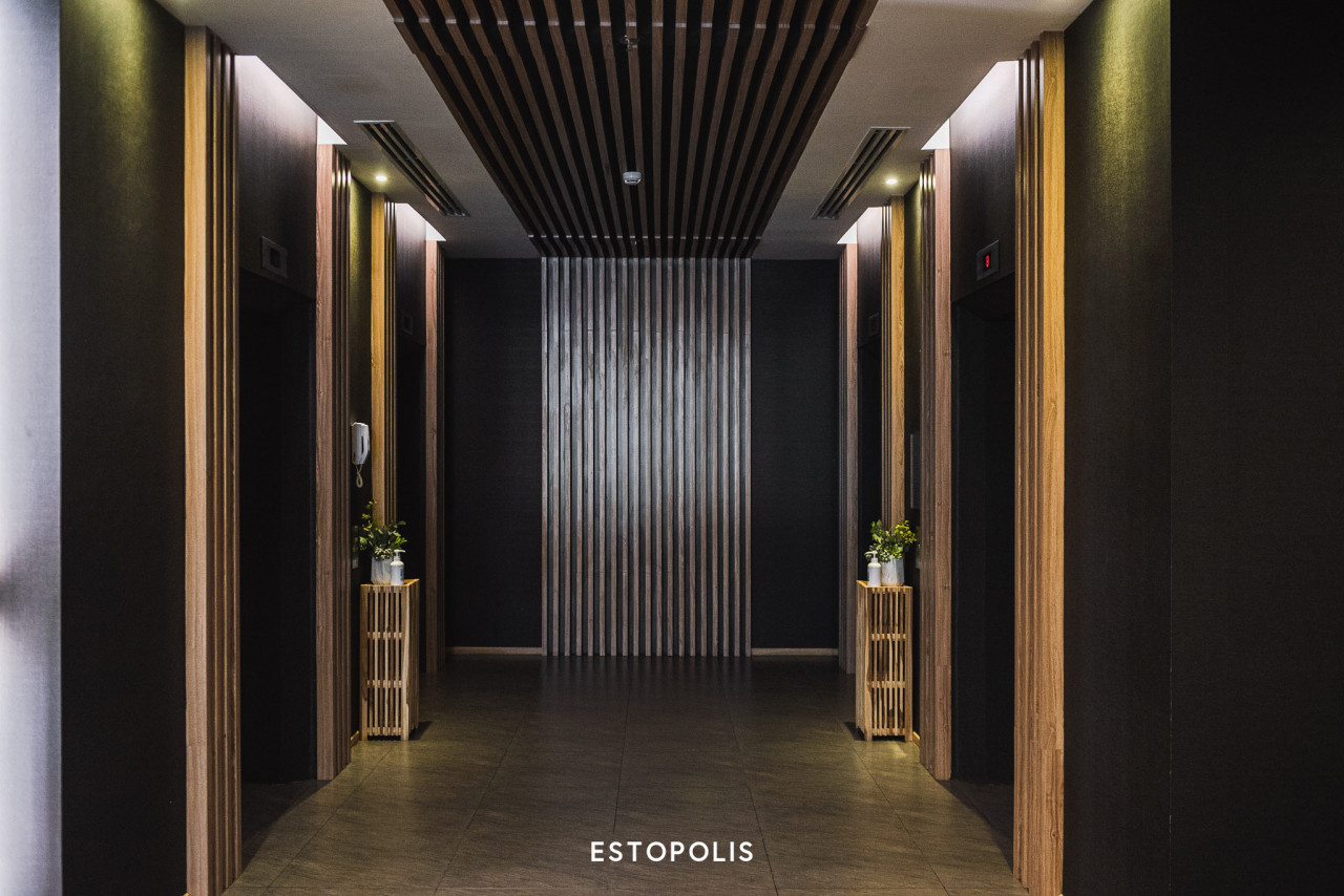 Keen Sriracha รีวิว คอนโดศรีราชา พร้อมอยู่ ตกแต่งครบ ปล่อยเช่าได้กำไร