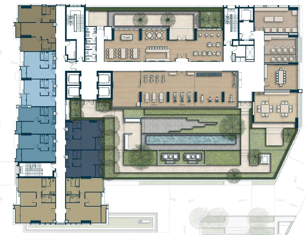 Keen Sriracha รีวิว คอนโดศรีราชา พร้อมอยู่ ตกแต่งครบ ปล่อยเช่าได้กำไร