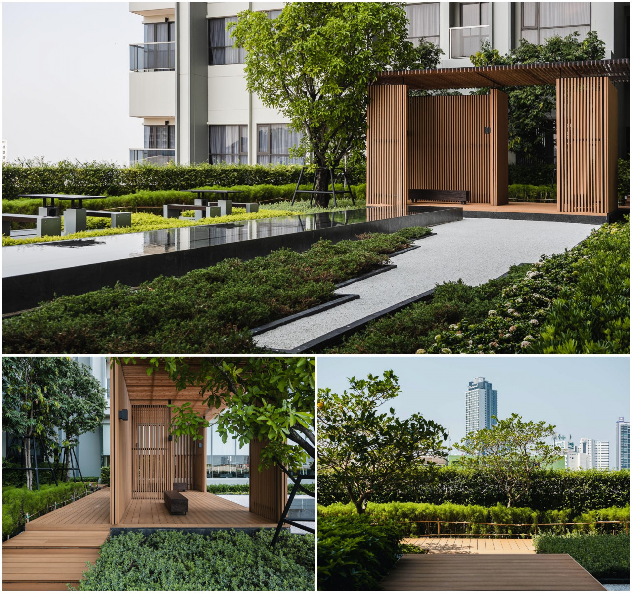 Keen Sriracha รีวิว คอนโดศรีราชา พร้อมอยู่ ตกแต่งครบ ปล่อยเช่าได้กำไร