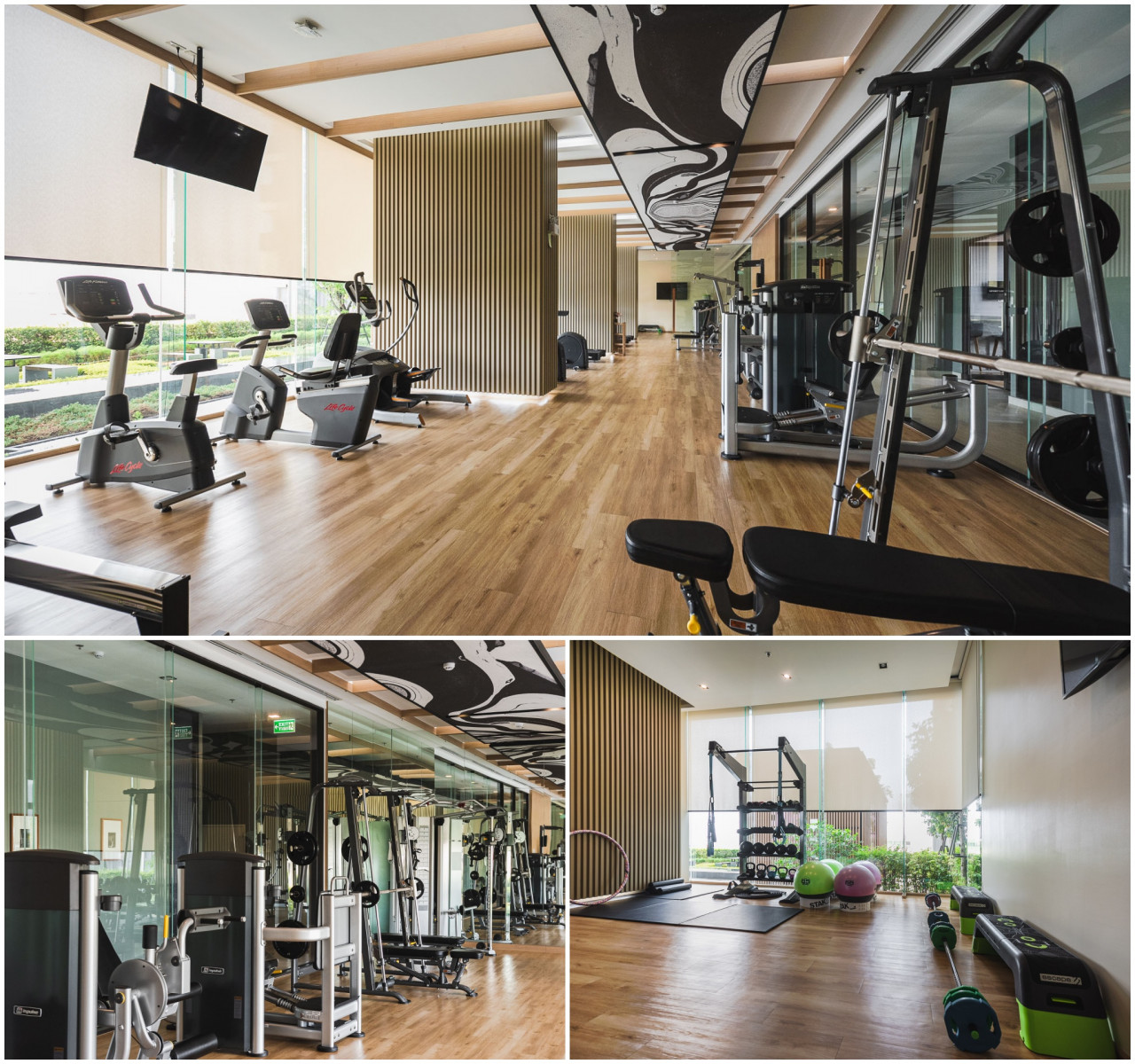 Keen Sriracha รีวิว คอนโดศรีราชา พร้อมอยู่ ตกแต่งครบ ปล่อยเช่าได้กำไร