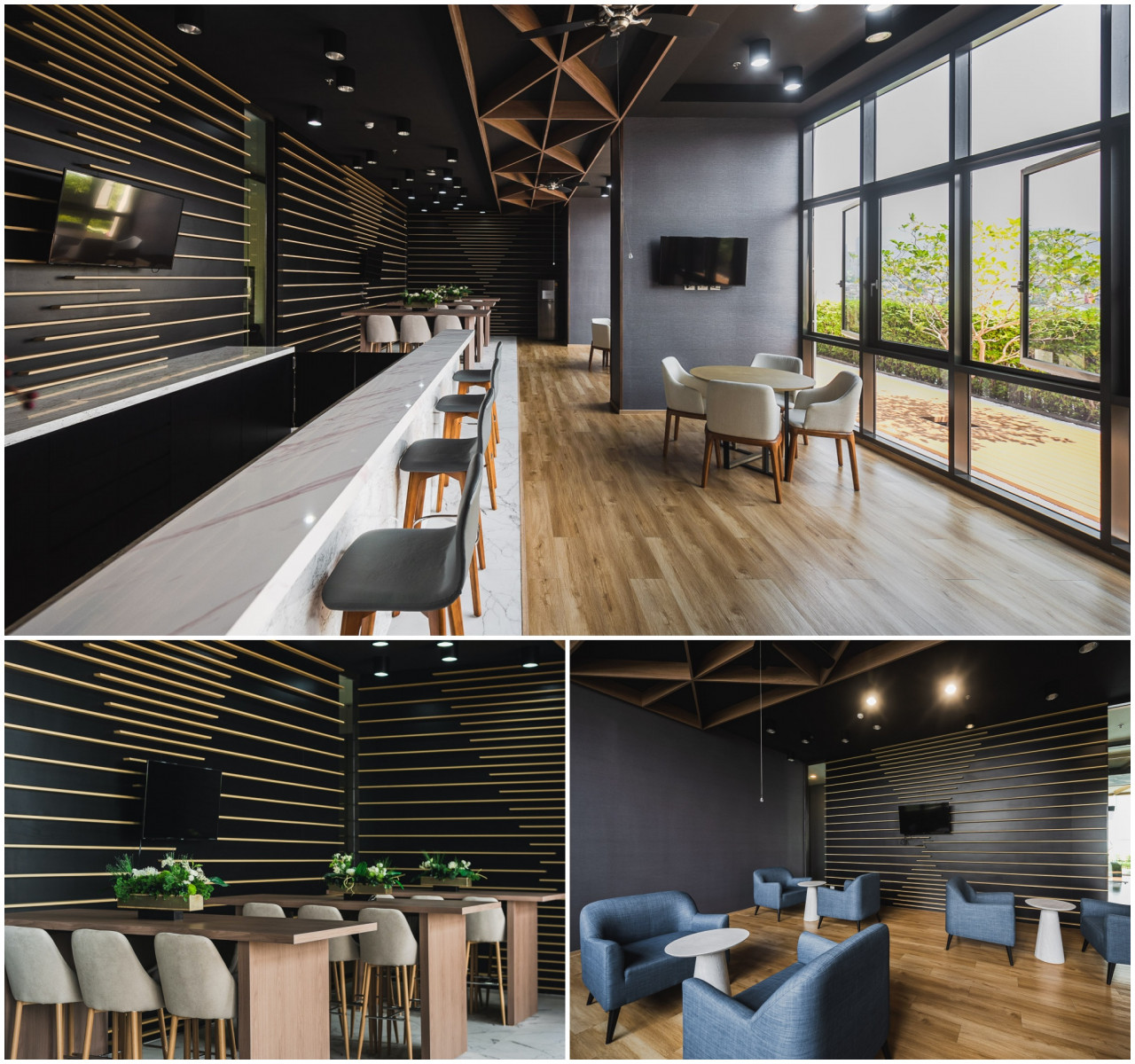 Keen Sriracha รีวิว คอนโดศรีราชา พร้อมอยู่ ตกแต่งครบ ปล่อยเช่าได้กำไร