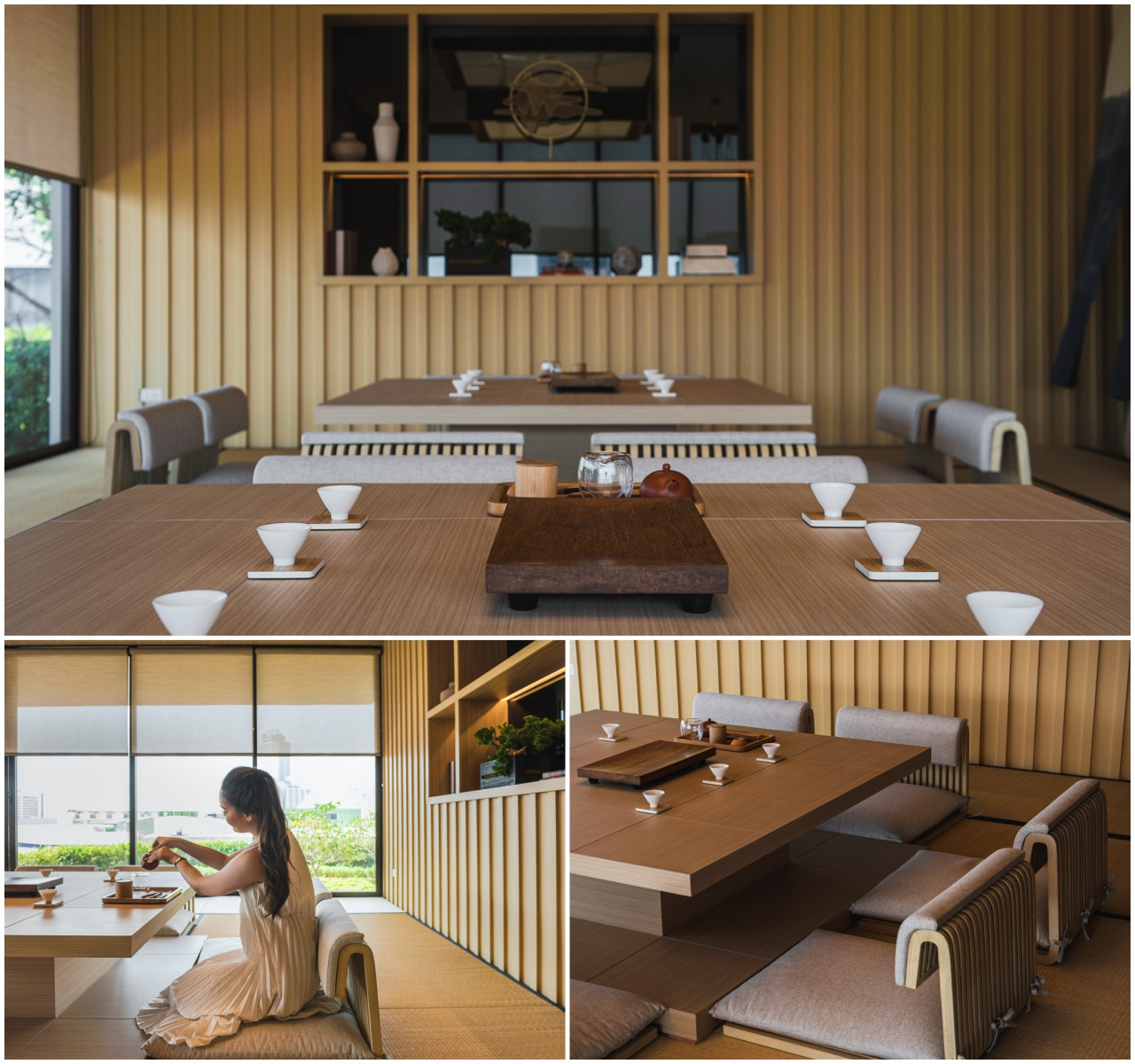 Keen Sriracha รีวิว คอนโดศรีราชา พร้อมอยู่ ตกแต่งครบ ปล่อยเช่าได้กำไร