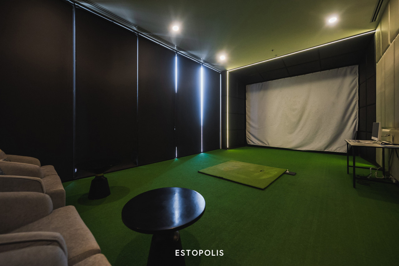 Keen Sriracha รีวิว คอนโดศรีราชา พร้อมอยู่ ตกแต่งครบ ปล่อยเช่าได้กำไร