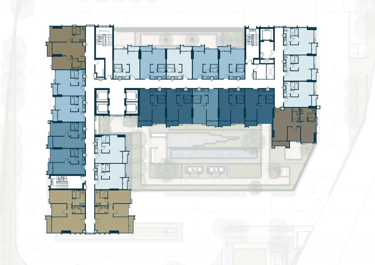 Keen Sriracha รีวิว คอนโดศรีราชา พร้อมอยู่ ตกแต่งครบ ปล่อยเช่าได้กำไร