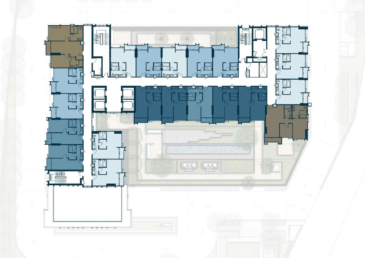 Keen Sriracha รีวิว คอนโดศรีราชา พร้อมอยู่ ตกแต่งครบ ปล่อยเช่าได้กำไร