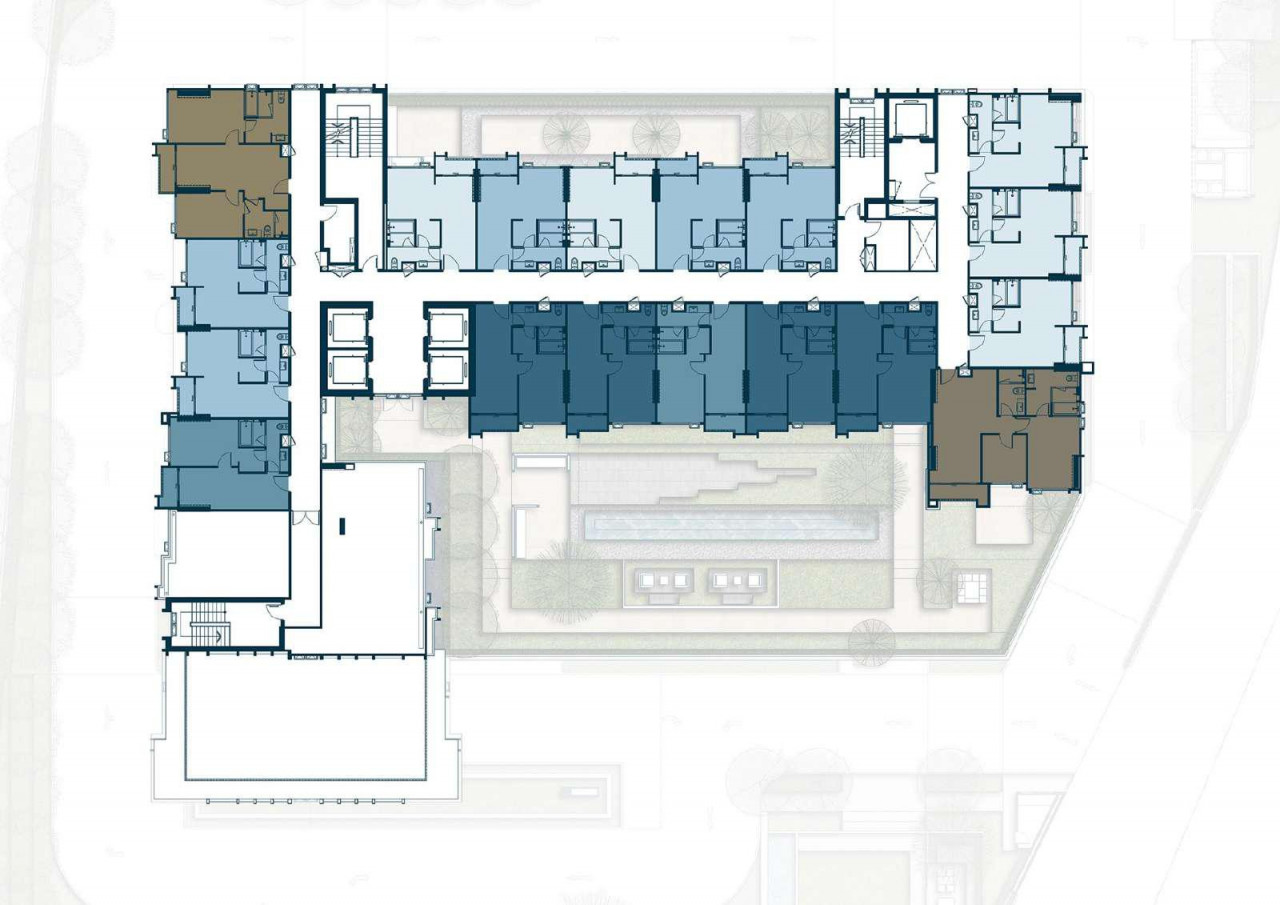 Keen Sriracha รีวิว คอนโดศรีราชา พร้อมอยู่ ตกแต่งครบ ปล่อยเช่าได้กำไร